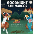 Goodnight San Marcos