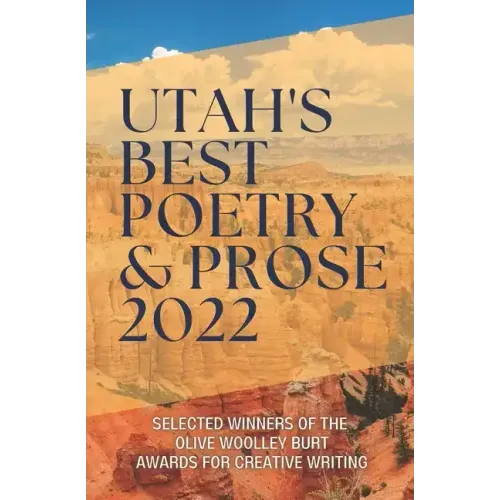 Utah's Best Poetry & Prose