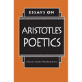 Essays on Aristotle's Poetics