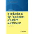 Introduction to the Foundations of Applied Mathematics