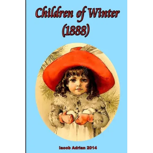 Children of Winter (1888) - Paperback