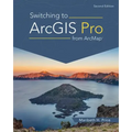 Switching to Arcgis Pro from Arcmap