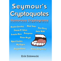 Seymour's Cryptoquotes - Humorous Cryptograms
