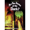 The Tale of the Gravemother (Are You Afraid of the Dark #1)