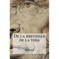 De la brevedad de la vida