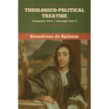 Theologico-Political Treatise - (Complete: Part 1 through Part 4)