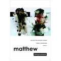 Matthew: Texts @ Contexts Series