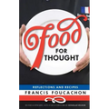 Food for Thought: Reflections and Recipes