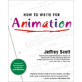 How to Write for Animation