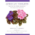 African Violets Back to the Basics: Your Questions Answered
