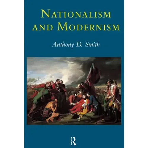 Nationalism and Modernism