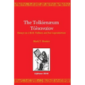 The Tolkienaeum: Essays on J.R.R. Tolkien and his Legendarium