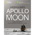 Apollo to the Moon: A History in 50 Objects