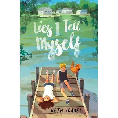 Lies I Tell Myself