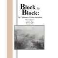 Block by Block: The Challenges of Urban Operations