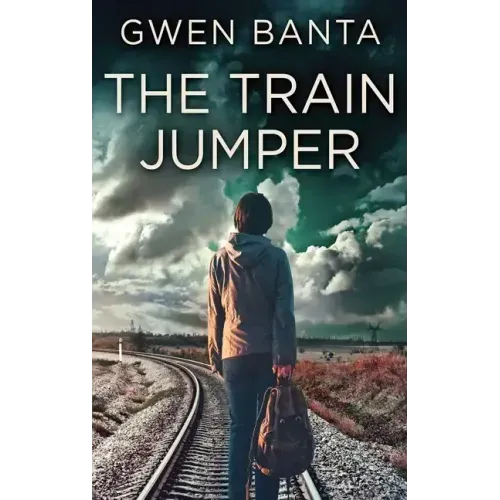 The Train Jumper