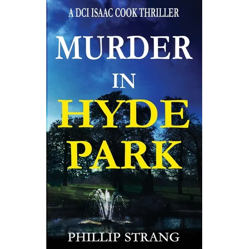 Murder in Hyde Park