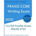 PRAXIS CORE Writing: Two Multiple Choice Practice Exams