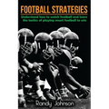 Football Strategies: Understand How To Watch AND play the Game