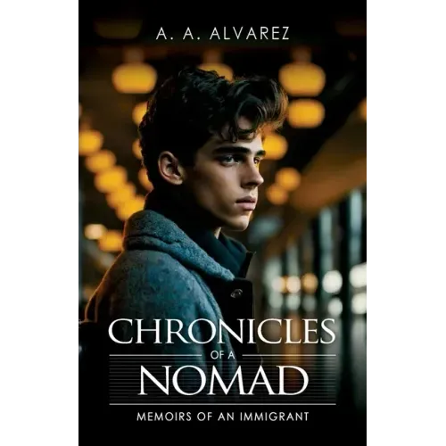 Chronicles of a Nomad: Memoirs of an Immigrant