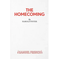 The Homecoming - A Play