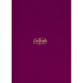 Rvr1960 Centrada En Cristo, Granada Tapa Dura: Biblia Devocional Para Mujeres