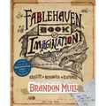 Fablehaven Book of Imagination