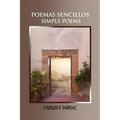 Poemas sencillos - Simple Poems