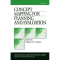 Concept Mapping for Planning and Evaluation
