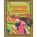 Persephone and the Underworld: A Modern Graphic Greek Myth