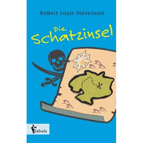 Die Schatzinsel
