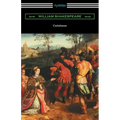 Coriolanus: (Annotated by Henry N. Hudson with an Introduction by Charles Harold Herford)