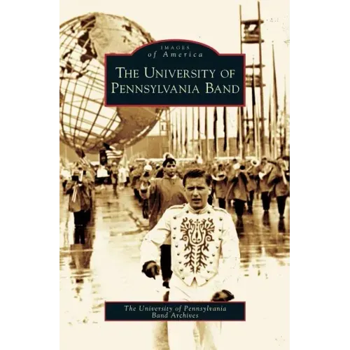University of Pennsylvania Band