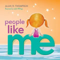 People like me