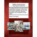 The desperadoes of the South-West: containing an account of the Cane-Hill murders, together with the lives of several of the most notorious regulators