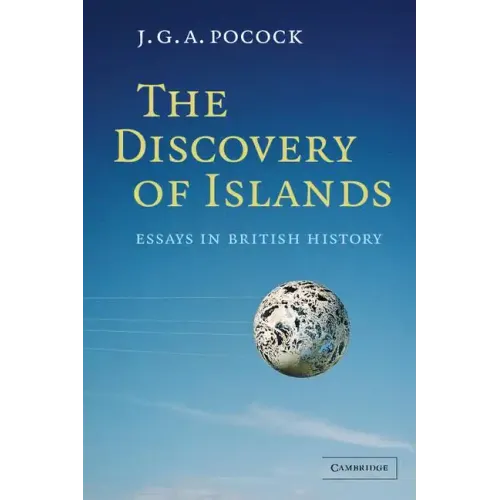 The Discovery of Islands