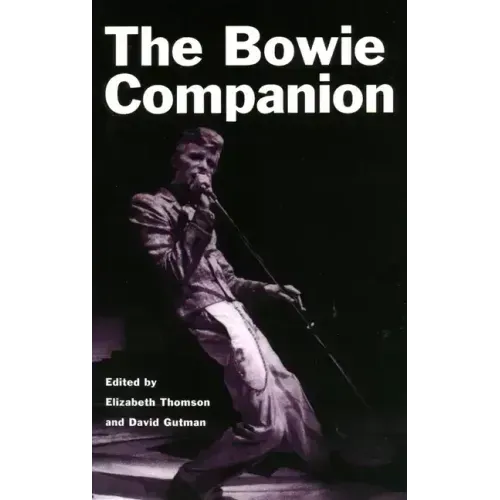 Bowie Comp PB