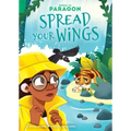 Spread Your Wings: #5