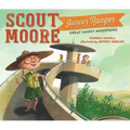 Scout Moore, Junior Ranger: Great Smoky Mountains