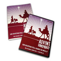 Advent Conspiracy Study Pack: Can Christmas Still Change the World? [With DVD]