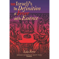 Isaac Israeli's the Definition of Fever and Its Essence in Its Hebrew Translations: Transactions, American Philosophical Society (Vol.111, Part 5)