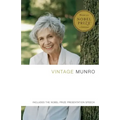 Vintage Munro: Nobel Prize Edition