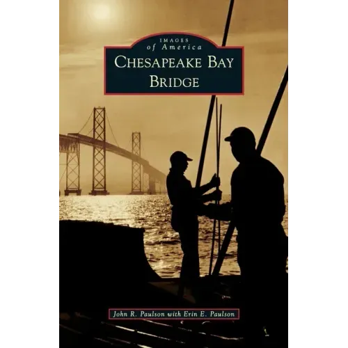 Chesapeake Bay Bridge