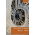 Political Economy Italy Decline P