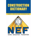 Construction Dictionary