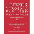 Tidewater Virginia Families