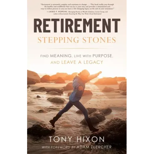 Retirement Stepping Stones