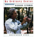 No Ordinary Genius: The Illustrated Richard Feynman