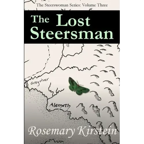 The Lost Steersman