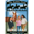 Horse Crazy